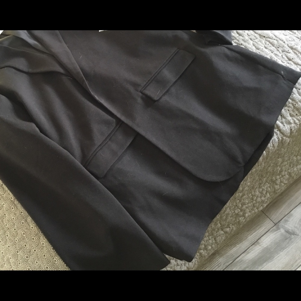 Jacket new with tags